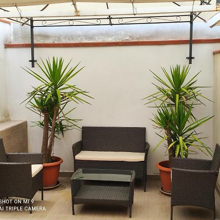 Casa Vacanze A Pennichella Canicattini Bagni Екстериор снимка