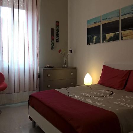 Casa Vacanze A Pennichella Canicattini Bagni Екстериор снимка
