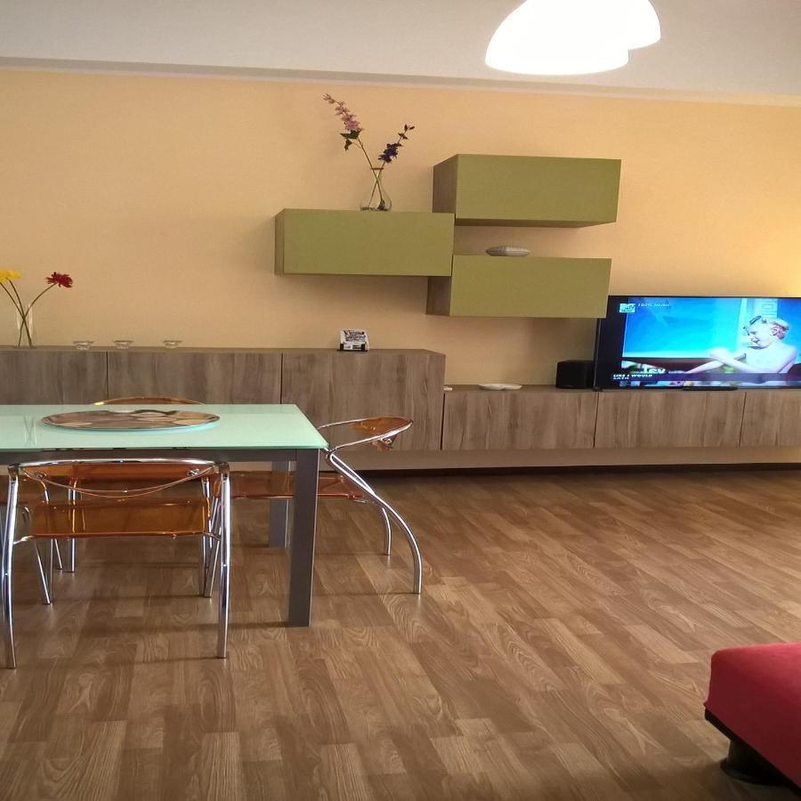 Casa Vacanze A Pennichella Canicattini Bagni Екстериор снимка