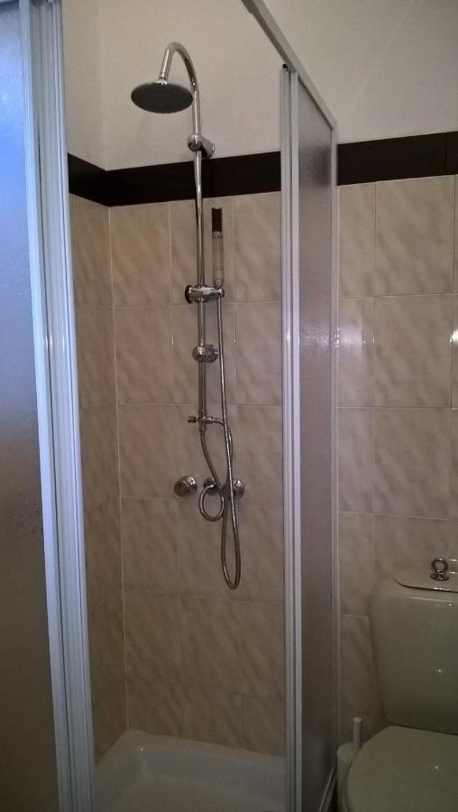 Casa Vacanze A Pennichella Canicattini Bagni Екстериор снимка