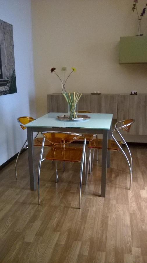 Casa Vacanze A Pennichella Canicattini Bagni Екстериор снимка