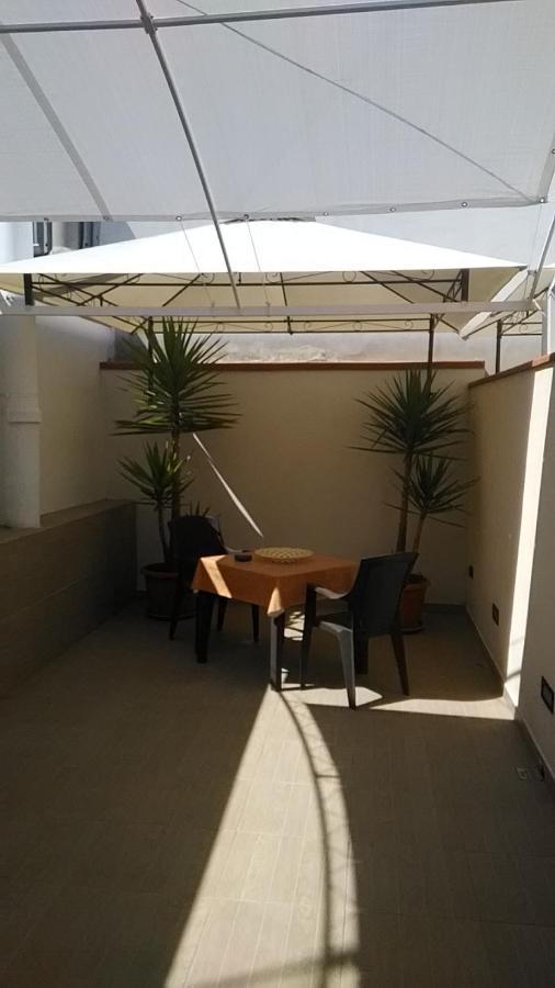 Casa Vacanze A Pennichella Canicattini Bagni Екстериор снимка