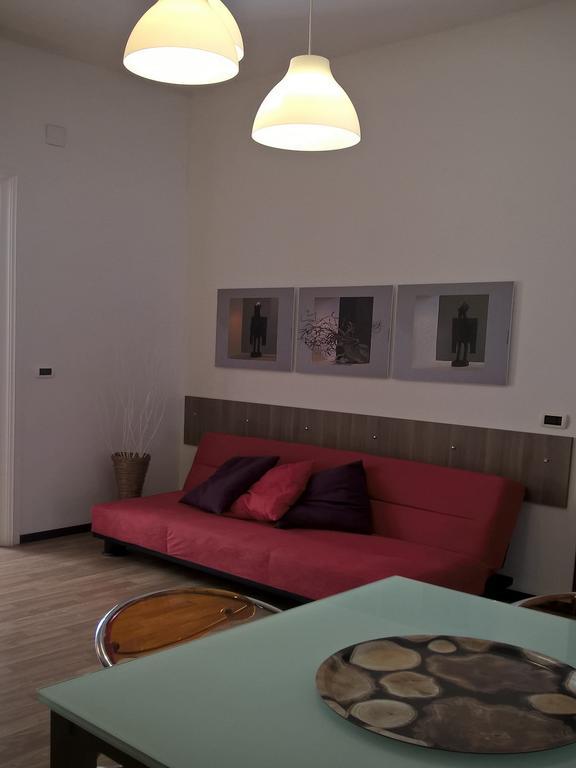 Casa Vacanze A Pennichella Canicattini Bagni Екстериор снимка