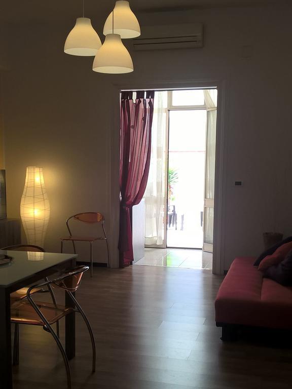 Casa Vacanze A Pennichella Canicattini Bagni Екстериор снимка
