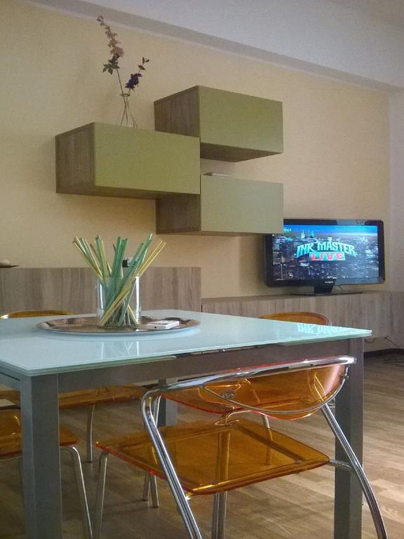 Casa Vacanze A Pennichella Canicattini Bagni Екстериор снимка