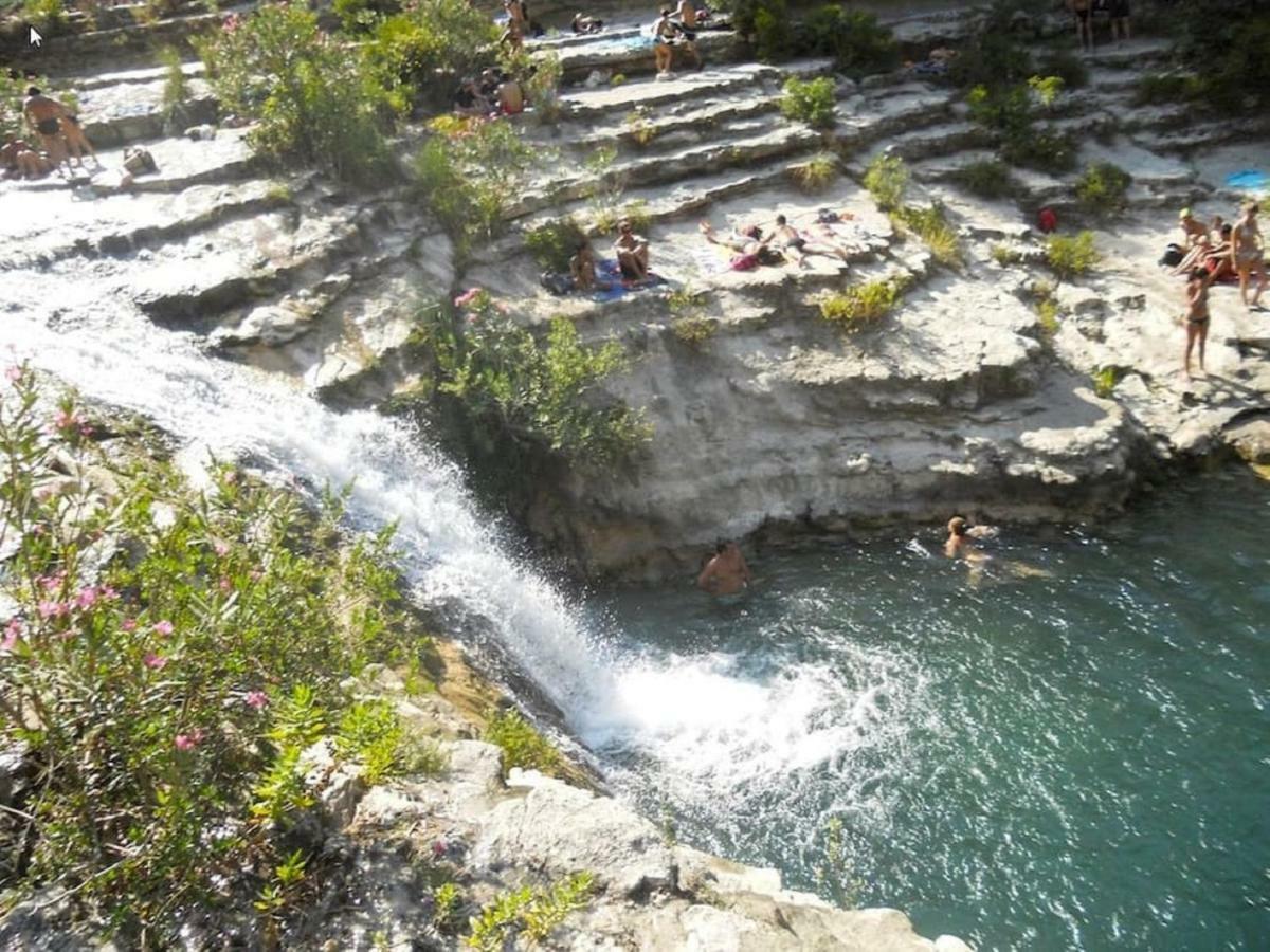 Casa Vacanze A Pennichella Canicattini Bagni Екстериор снимка